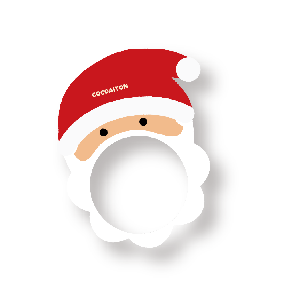 节日角色头像挂件