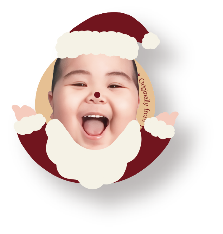 Tatan 联名头像贴