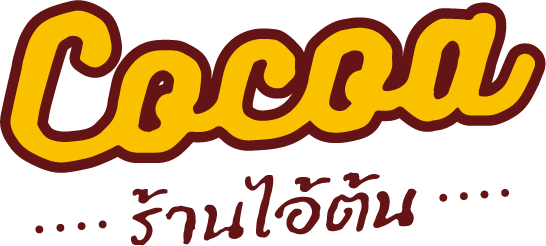 COCOAITON 品牌 Logo
