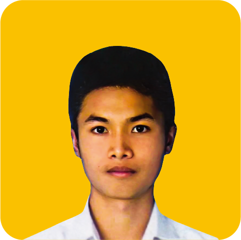 没胡子角色形象